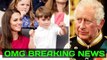 ROYAL SHOCKED! Prince Louis and other young royals might be given permission by the Palace to Attend
