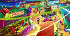 Totally Spies Totally Spies S05 E023 – Ho-ho-ho-no!