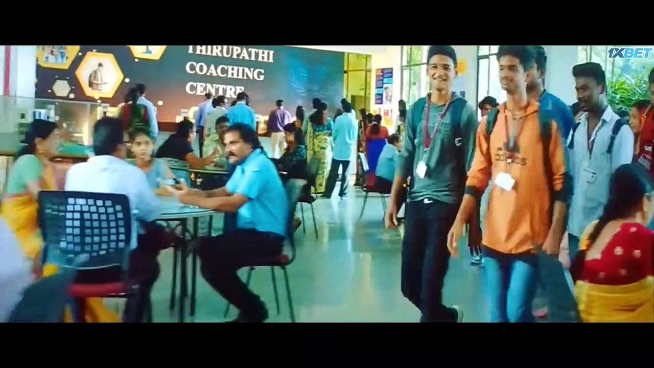 Vaathi 2023 Hindi Movie Part 1