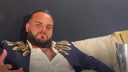 Voici - "Une partie de moi n'est pas là" : Nikola Lozina se confie sur sa nouvelle vie loin de son fils en Belgique