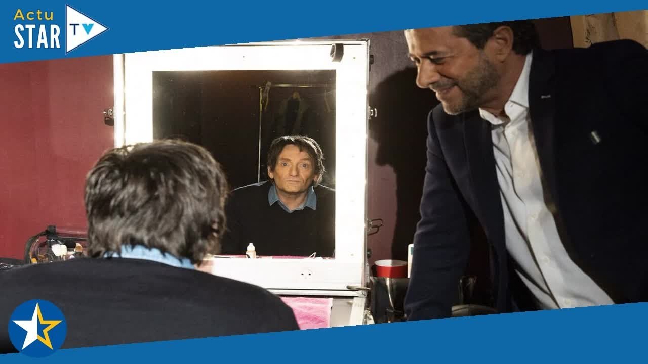 Pierre Palmade : l'homme derrière les fausses accusations de pédopornographie lourdement condamné