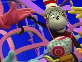 The Wubbulous World of Dr. Seuss The Wubbulous World of Dr. Seuss E004 – The Song Of The Zubble-Wump