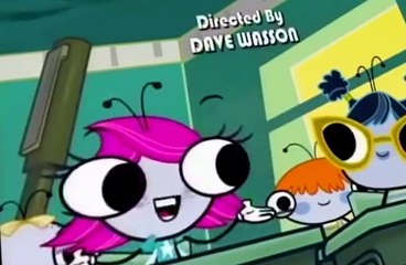 The Buzz on Maggie The Buzz on Maggie E013 – Metamorpho Sis / Radio Free Buzzdale