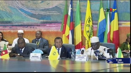 The 7:30pm News of March 17, 2023 on CRTV