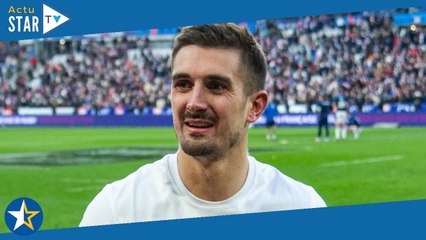 Thomas Ramos et Laëtitia Milot : La star du XV de France et l'actrice partagent un point commun, leq