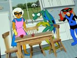 The Brak Show S03 E007 - All That I Desire You