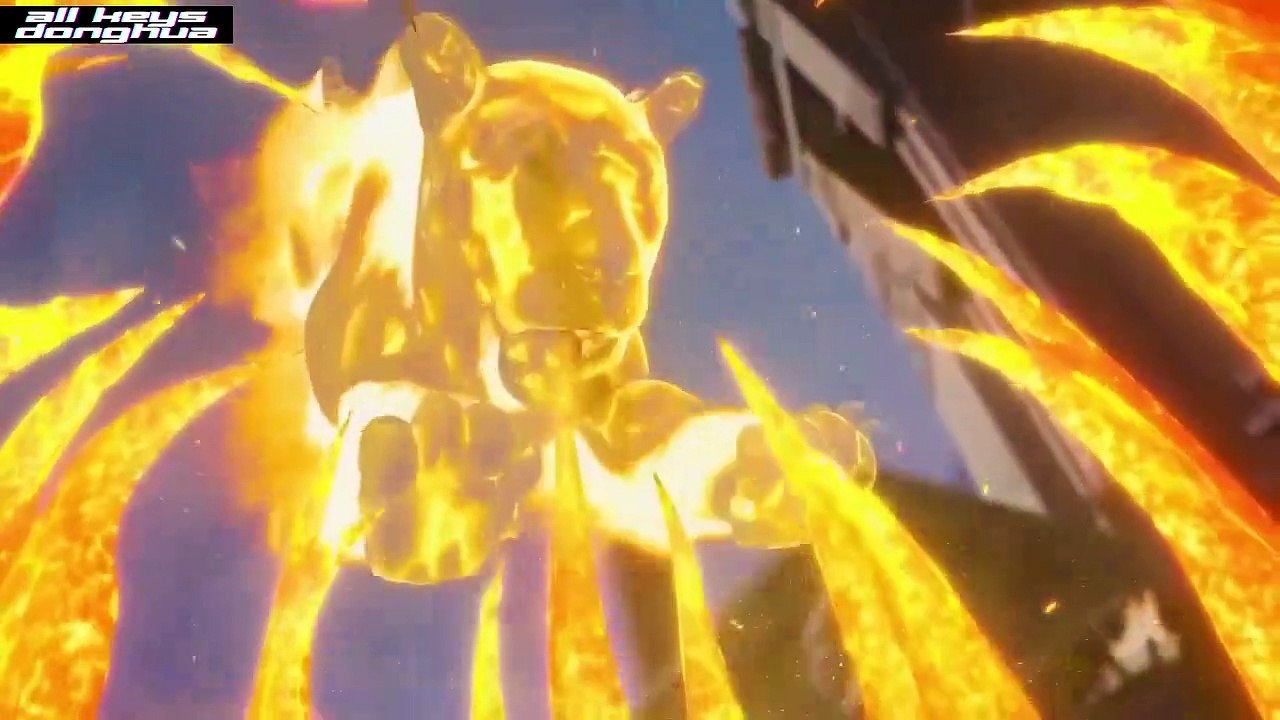 The Land of Miracles S 2 Ep 11 ENG SUB