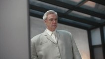 Talking Heads’ David Byrne dons famous huge suit once again for re-release of film