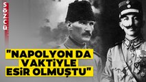 Atatürk ve Trikupis Arasında Geçen Tarihi Konuşma! İşte Büyük Komutan Atatürk'ün Bilgeliği