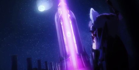 Dota: Dragon's Blood S02 E008