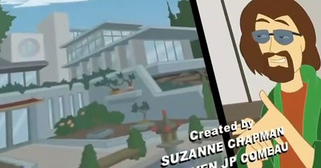 Delilah and Julius S01 E007