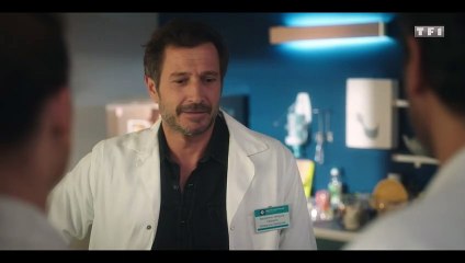 La mauvaise blague de William et Victoire !