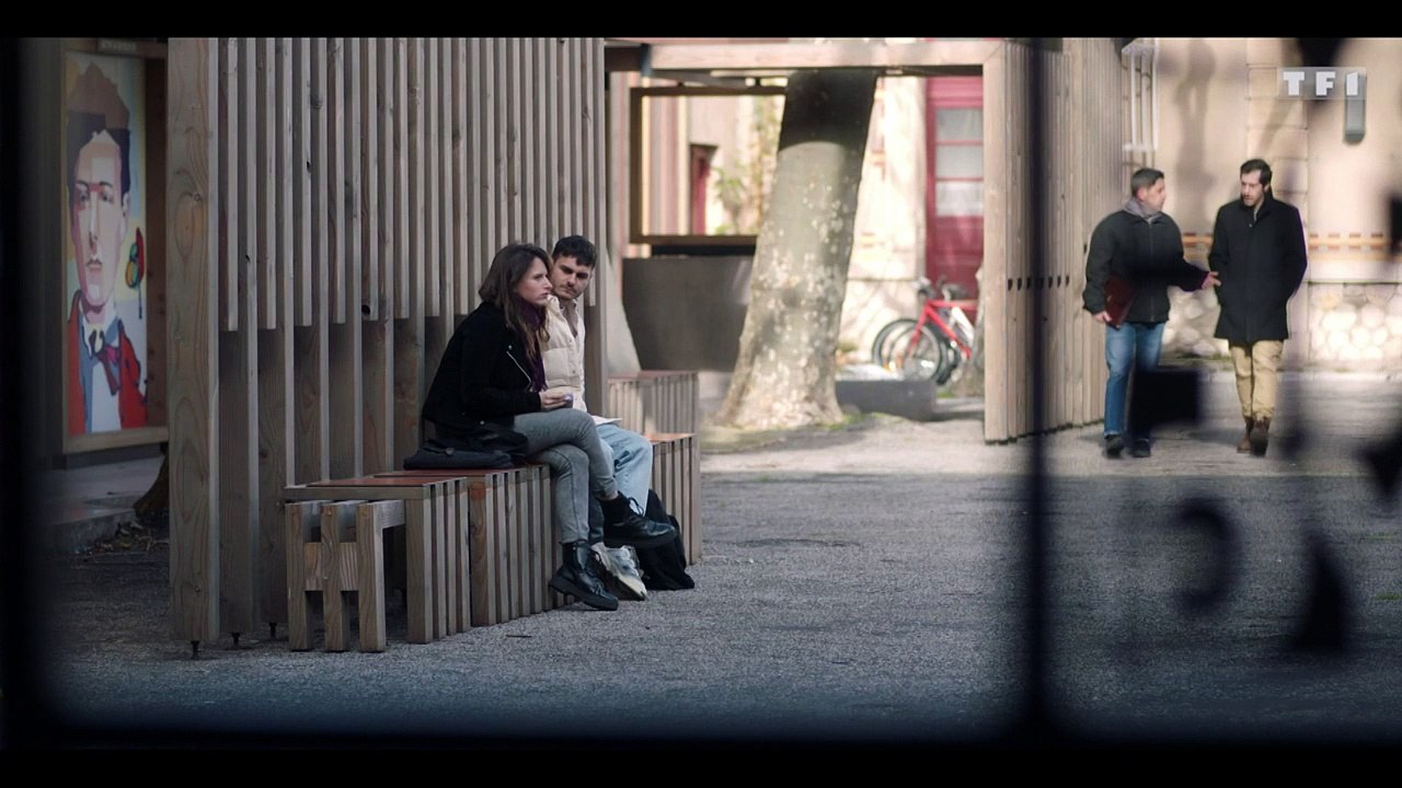 Etienne s'en prend à Nathan et Emma !