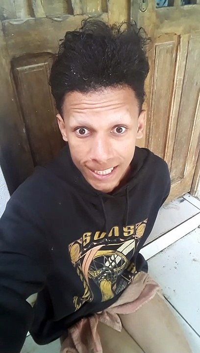 Nivaldo Francisco Dos Santos - Today - Me