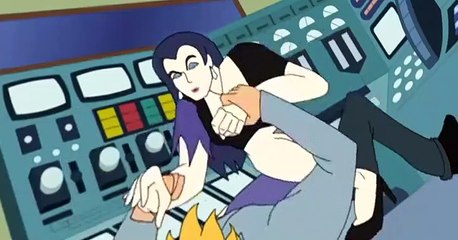 Delilah and Julius S02 E002