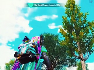 Wtf funny moment pubg