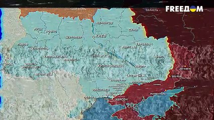 Фронт-News.  УНИКАЛЬНЫЕ КАДРЫ! ВСУ БЬЮТ ВАГНЕРОВЦЕВ!