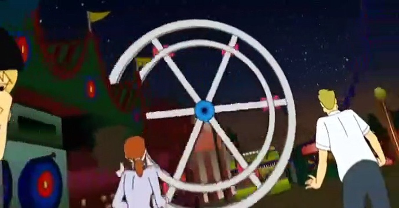 Delilah and Julius S02 E005