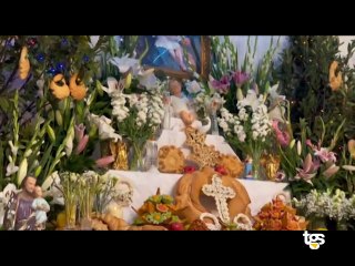 La tradizione di San Giuseppe  vola in Australia