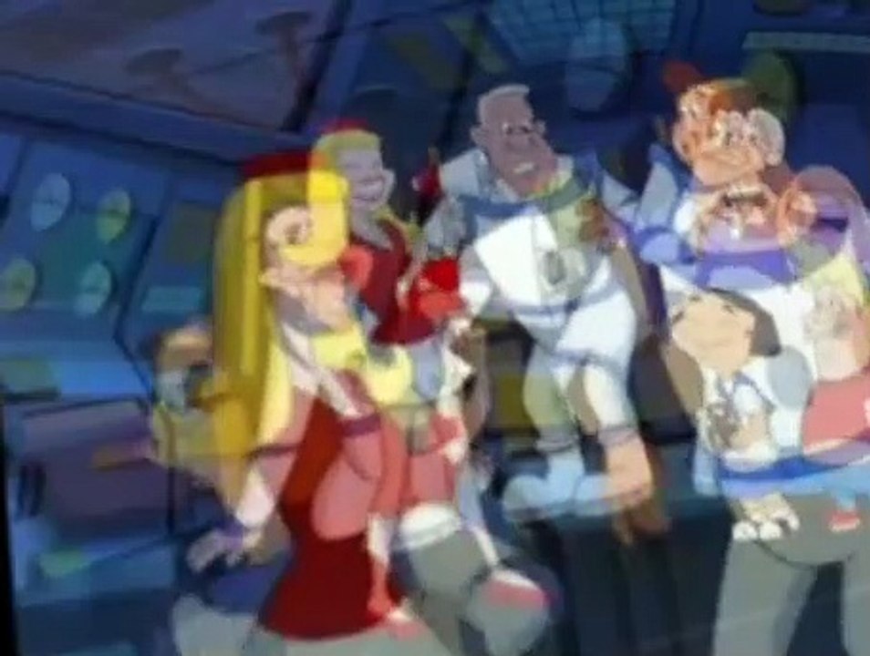 Histeria! Histeria! S01 E046 Histeria Goes to the Moon