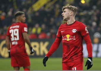 Bundesliga : Le RB Leipzig toujours KO à Bochum
