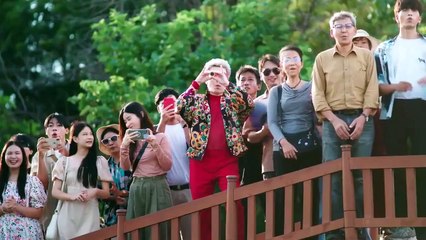 Boyband -Ep1- Raw thai BL