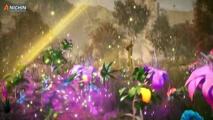 Stop At 100.000 years of Refining Qi Episodes 12 English Indo Sub(Multi Sub Cc) HD