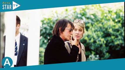 Françoise Hardy choquée par la "petite conspiration" de Jacques Dutronc après leur première nuit d'a