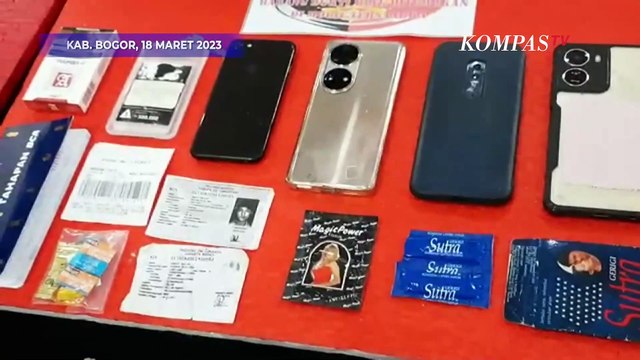 Terkuak Motif Pelaku Mutilasi Korban dalam Koper di Tenjo Bogor: Ogah Diminta Handjob