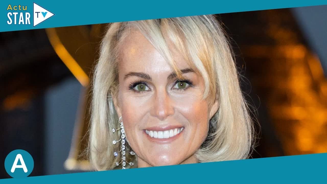 Laeticia Hallyday fête ses 48 ans : une "maman d'amour" pour Jade et Joy, leurs mots très touchants