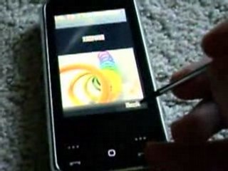 CECT a380i Demo Reviews looks like iphone