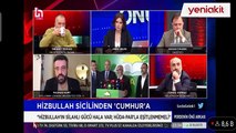 Halk TV'de PKK propagandası! Mashuq Kurt, Türk askerini hedef aldı