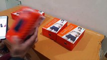 Unboxing and Review of Van Heusen Men Boxer Briefs classic 10031 - proxy of Jockey Men's Classic Brief