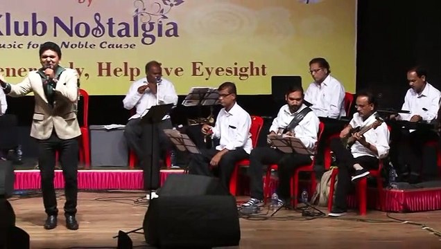 Humdum Mere Maan Bhi Jaao | Rafi Ki Yaden | Sarvesh mishra Live Cover Performing Romantic Song ❤❤ Saregama Mile Sur Mera Tumhara/मिले सुर मेरा तुम्हारा