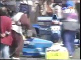 Formula-1 1995 R13 Portuguese Grand Prix 2nd Qualifying Session