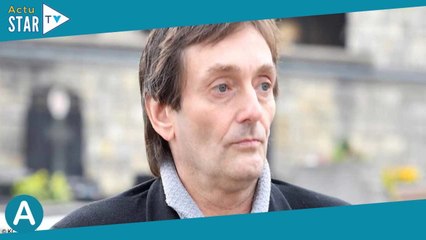 Pierre Palmade : l'homme qui l'a accusé de regarder du contenu pédopornographique condamné pour une