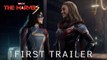 Marvel Studios' THE MARVELS - First Trailer Captain Marvel 2 Movie (2023)