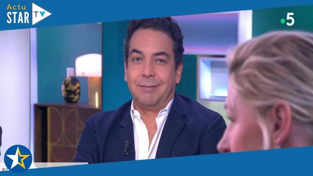 “C’est ciblé !” : Patrick Cohen balance un gros dossier sur Anne-Elisabeth Lemoine dans C à vous