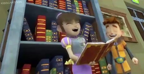 My Knight and Me E017