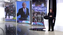 الساعة 60 | غضب ضد حكومة نتنياهو.. تصعيد بطرق غير مسبوقة في إسرائيل