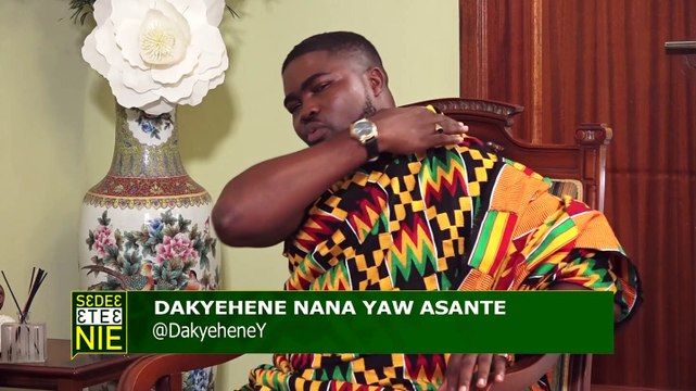 State of the Nation: We could have done better as a gov't - Owusu-Agyeman concedes - Sedea Etea Nie on Adom TV (18-3-23)