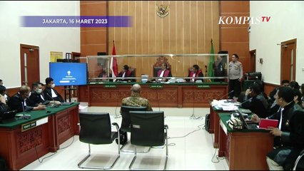 Ketika Hotman Paris Minta Waktu 2 Pekan Siapkan Pledoi Teddy Minahasa