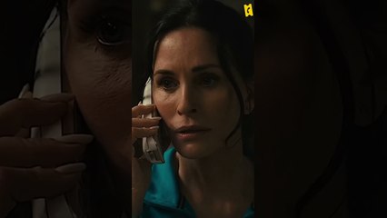 On vous défie de ne pas rire  #scream6 #shorts