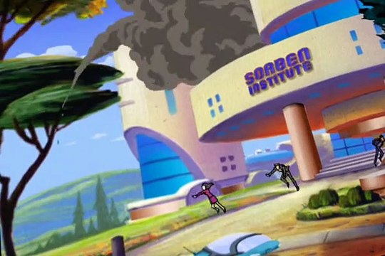 The Zeta Project The Zeta Project E005 – The Next Gen