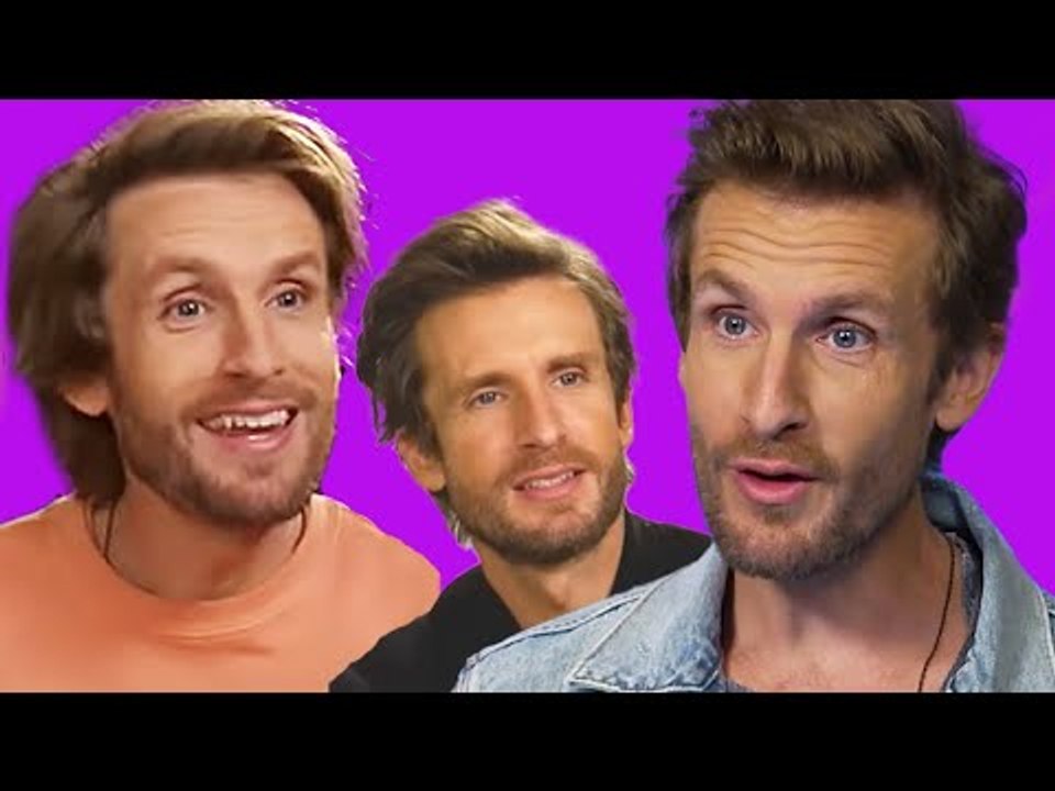 Les MEILLEURES interviews de Philippe Lacheau