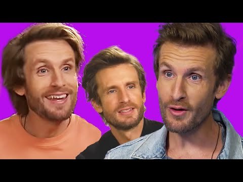 Les MEILLEURES interviews de Philippe Lacheau