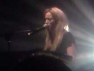 léa castel a l afranchi  ne me promet pas