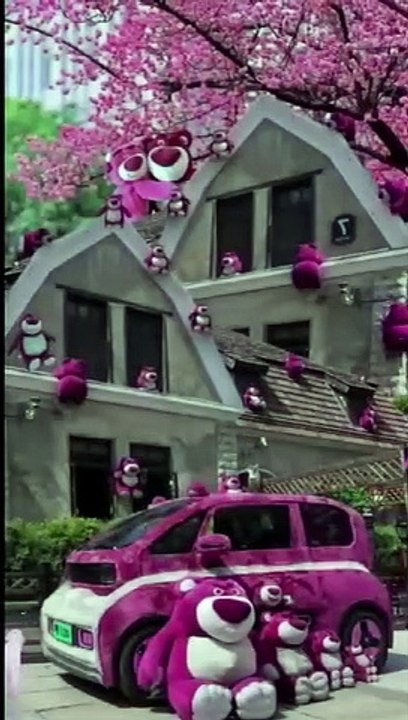 teddy bear around | #enjoyshorts #tending #viral @enjoyshorts