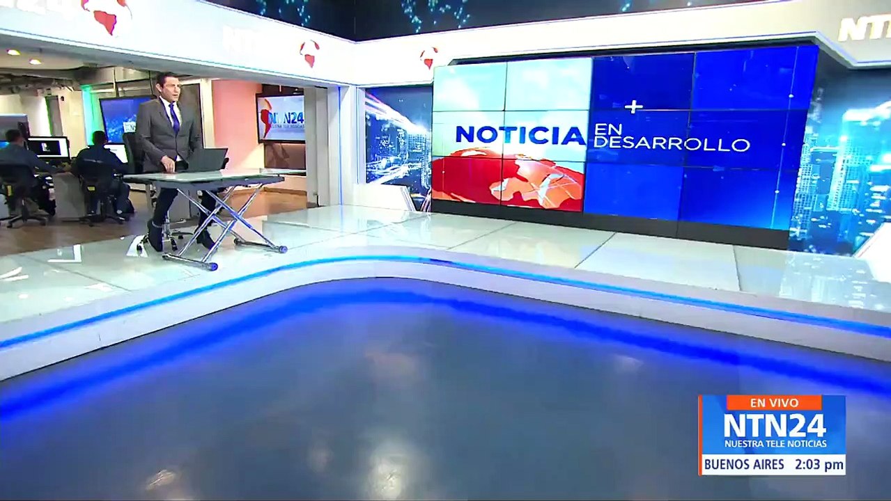 Donald Trump advierte que será “arrestado” el próximo martes y convoca a protestas a su favor