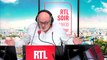 Le journal RTL de 18h du 18 mars 2023